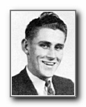 MELVIN SISLER: class of 1947, Grant Union High School, Sacramento, CA.